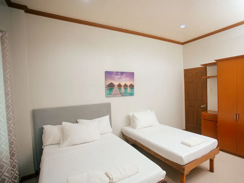 Barkada Room A
