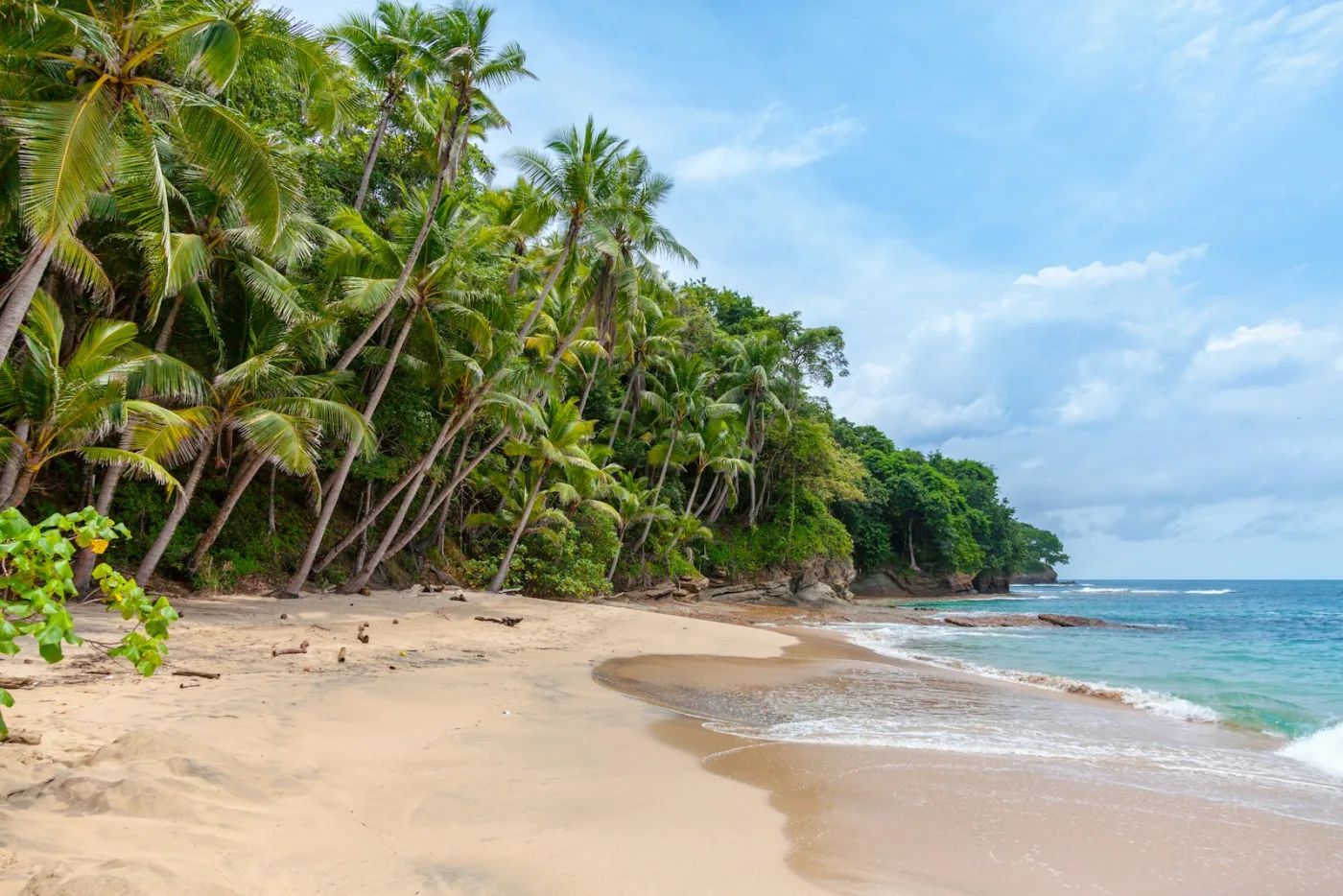 Kalanggaman Island Hopping