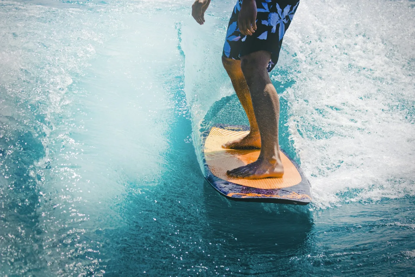 Water Sports